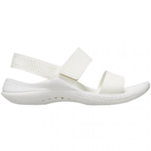 Crocs Literide 360 W 206711 1CN dámske sandále 37-38