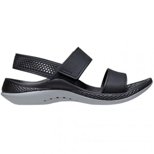 Crocs Literide 360 W 206711 02G dámske sandále 41