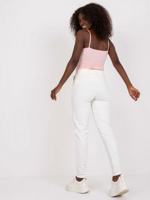 Nohavice LO SP LK 131.53P ecru S