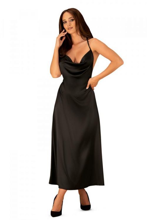 Sexy šaty model 165847 Obsessive L / XL