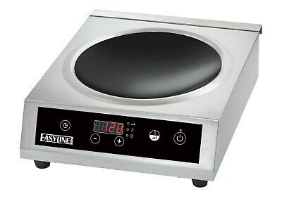 Indukčná platňa WOK Fimar