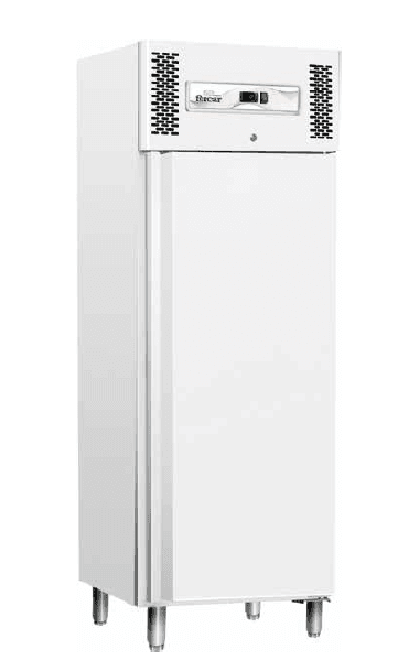 STALGAST Chladnička FORCAR - ECO LINE 2GN 1/1 - biela