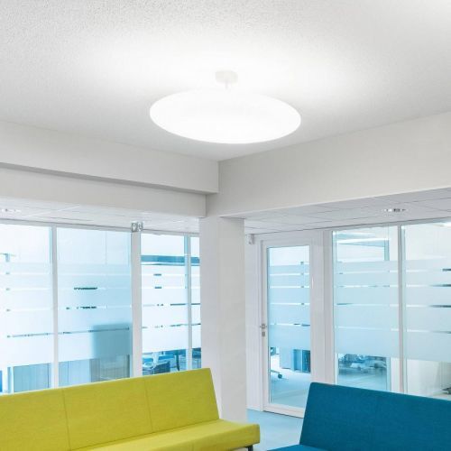 Regent Lighting Torino závesné LED 4 000 K 7 700lm