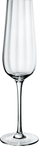 Villeroy & Boch Poháre na šampanské Rose Garden, 0,29 l, 4 ks 11-3725-8130