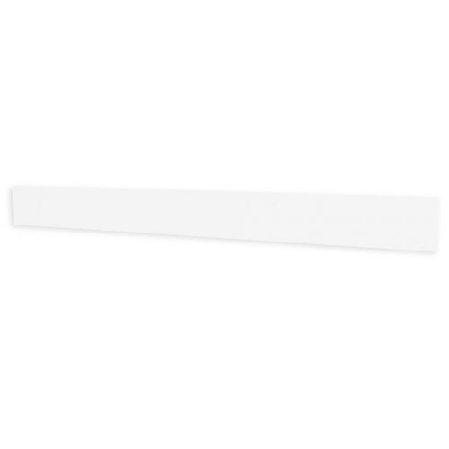 Sokel Oscar/Bono 2,2 m biela