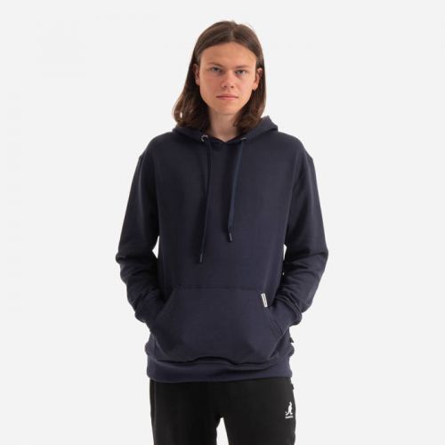 Kangol Hoodie Heritage Basic KLHB005 DEEP SPRING