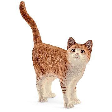 Schleich 13836 Zvieratko – mačka