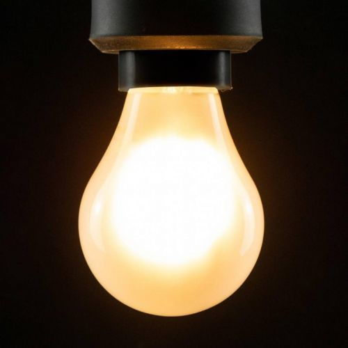 SEGULA LED žiarovka E14 3W stmievateľná matná