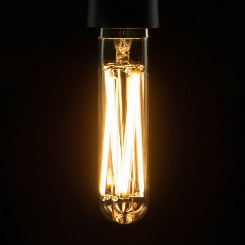 SEGULA LED žiarovka Tube E27 11 W stmievateľná