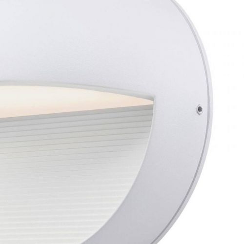 Westinghouse Winslett nástenné LED stmieva, biela