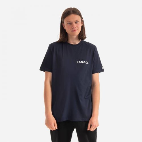 Kangol T-Shirt Heritage Basic KLHB003 DEEP SPRING