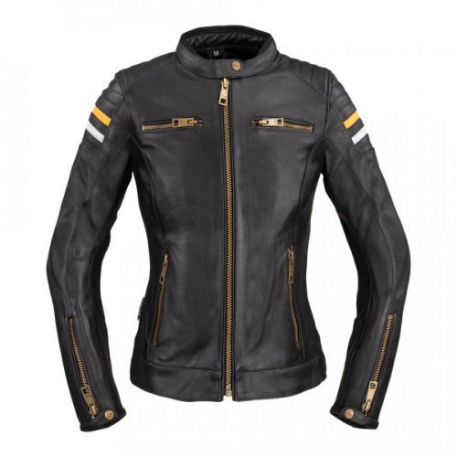 W-TEC Stripe Lady čierna - XS
