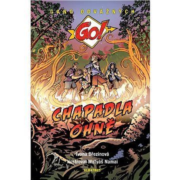 Chapadla ohně