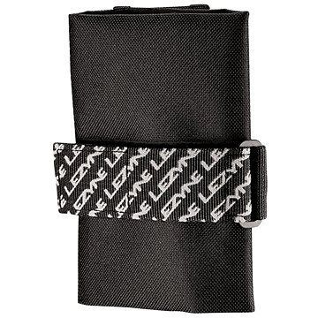 Lezyne Roll Caddy čierna