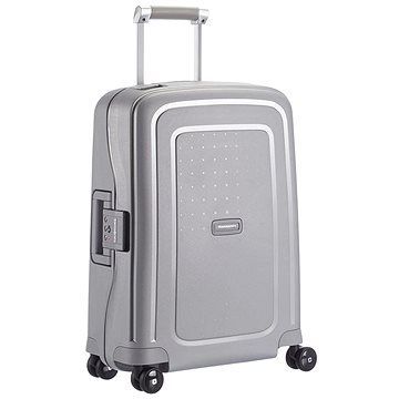 Samsonite S`CURE SPINNER 55/20 Silver