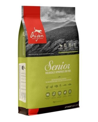 ORIJEN Senior Dog 11.4 kg