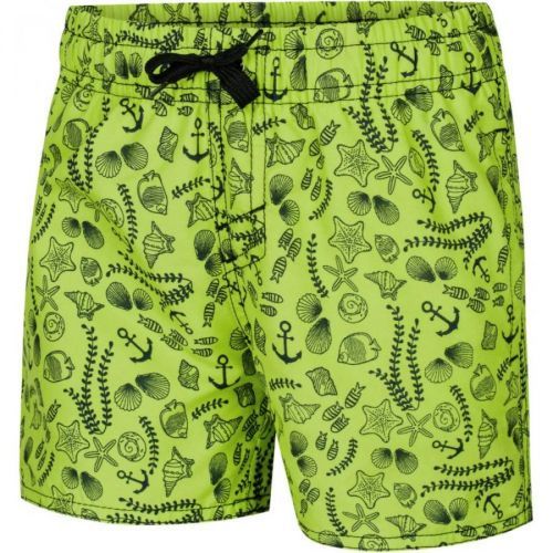 AQUA SPEED Kids's Swimming Shorts Finn