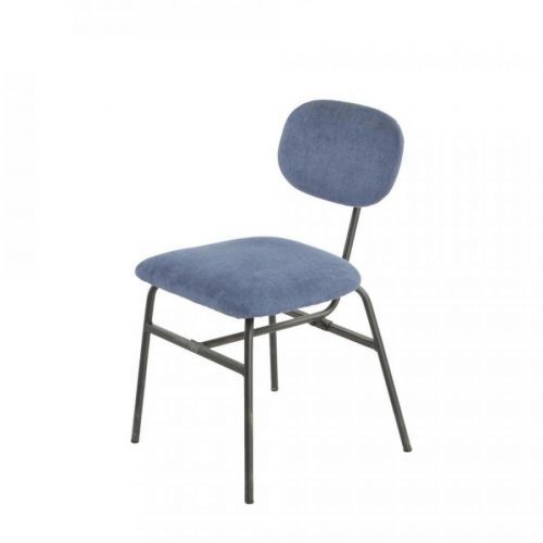 Sada Stoličiek Pino Modrá