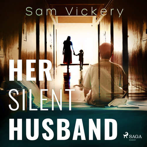 Her Silent Husband (EN) - Sam Vickery (mp3 audiokniha)