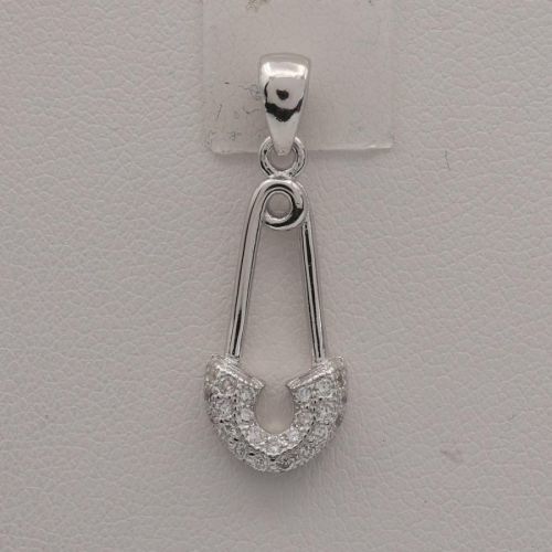 Strieborný prívesok 89033