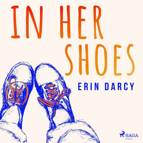 In Her Shoes (EN) - Erin Darcy (mp3 audiokniha)