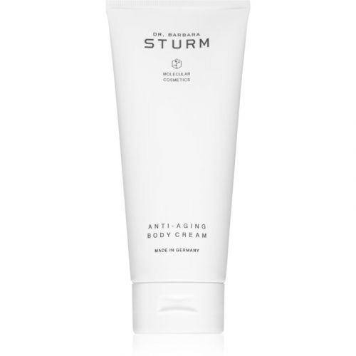 Dr. Barbara Sturm Anti-Aging omladzujúci hydratačný telový krém 200 ml