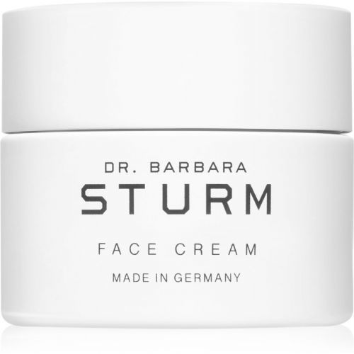 Dr. Barbara Sturm Face Cream hydratačný krém proti starnutiu pleti 50 ml