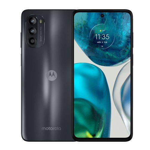 Motorola Moto G52 5G 6GB/128GB Dual SIM, Šedá