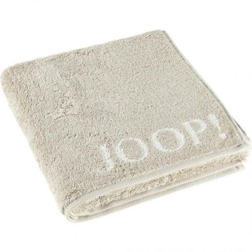 Joop! MALÝ UTERÁK, 50/100 cm, piesková, béžová