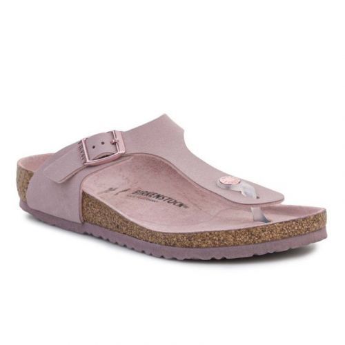 Birkenstock Gizeh Kids žabky 1021667 Lavender Blush detské EU 35