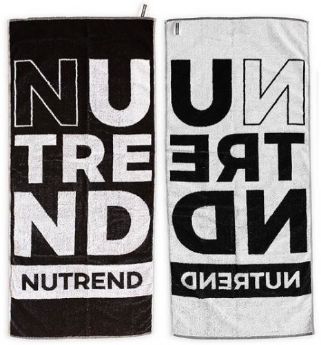 Nutrend uterák - bieločierny