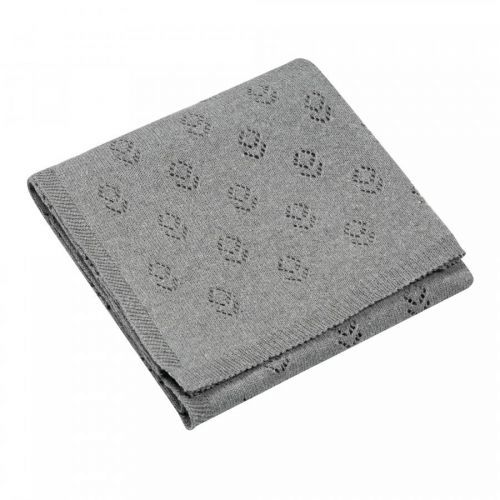 Ander Blanket P017 Grey 75 cm x 100 cm