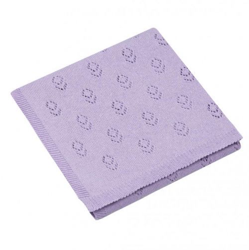 Ander Blanket P017 Lavender 75 cm x 100 cm
