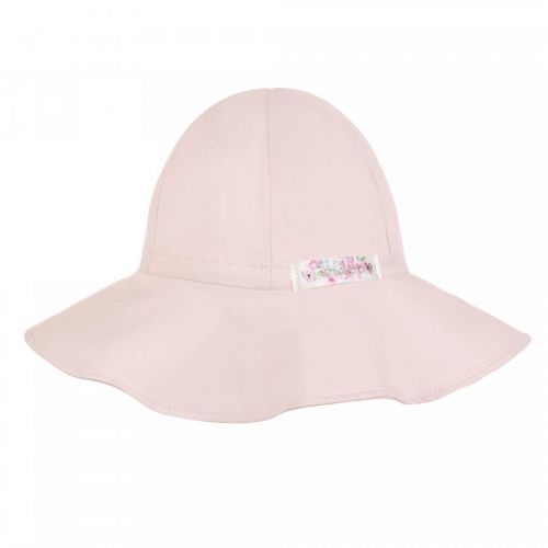 Ander Hat 1647 Pink 50