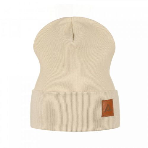 Ander Beanie Hat BS02 Beige 48
