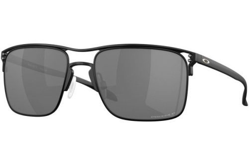 Oakley Holbrook TI OO6048-02 Polarized - ONE SIZE (57)