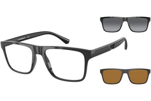Emporio Armani EA4115 50171W - M (52)