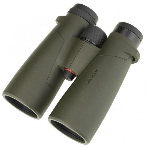 Poľovnícky ďalekohľad 900 8x56 vodotesný kaki