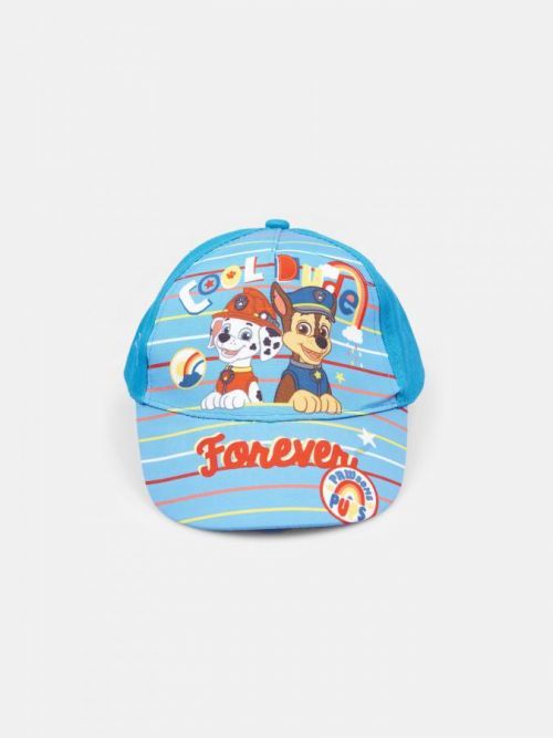 GATE Šiltovka Paw Patrol