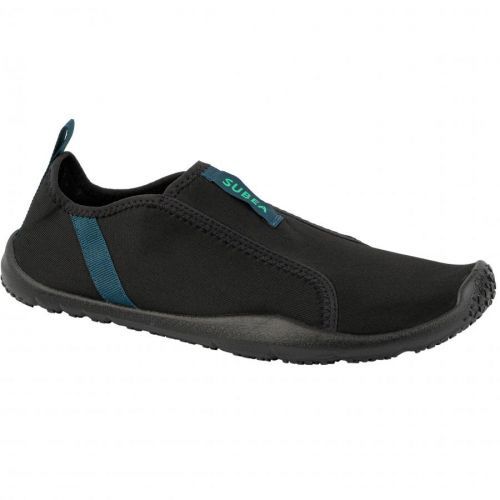 Obuv do vody Aquashoes 120 čierna