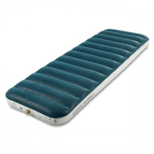 Kempingový samonafukovací matrac Air Comfort 70 cm pre 1 osobu
