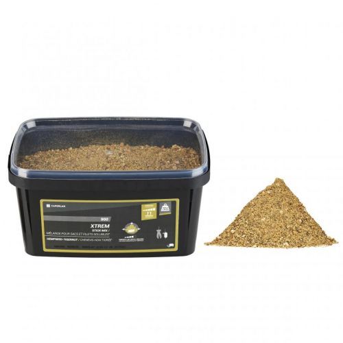 Boilies na lov kapra Xtrem Stick Mix 900 g Konopné semeno - Tigrí orech