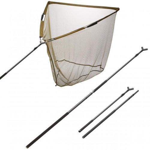Podberák Carpnet 900 na lov kaprov