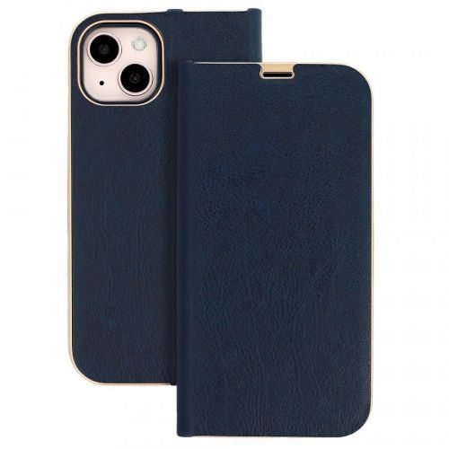 IZMAEL Huawei P20 Lite Knížkové puzdro Kabura  KP17505 modrá