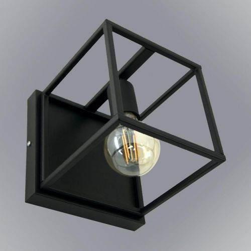 Nástenná lampa Horus 2870/K-B-1 K1