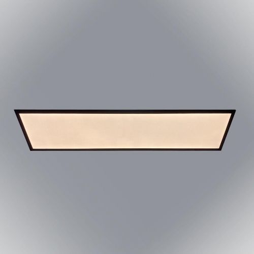 Panel Enviro Star Black ES-BL120SC