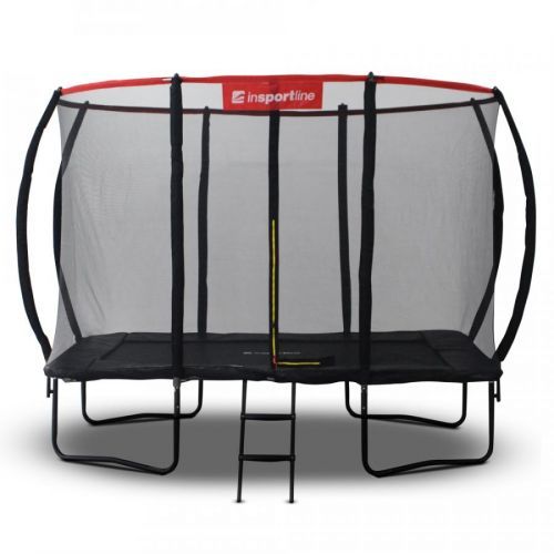 inSPORTline QuadJump PRO 244*335 cm