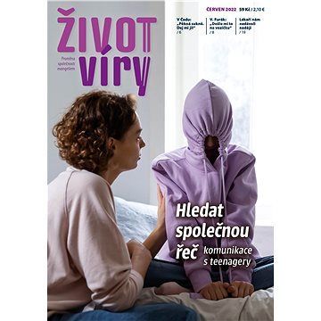 Život víry 2022/06