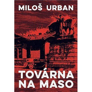 Továrna na maso
