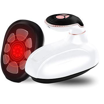 BeautyRelax Estetický prístroj na telo Celluform Fat Attack